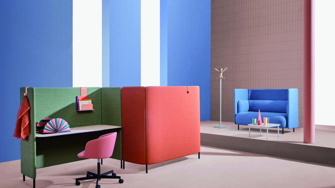 LA VITA IBRIDA (Design Trend 2023) LA VITA IBRIDA (Design Trend 2023)
