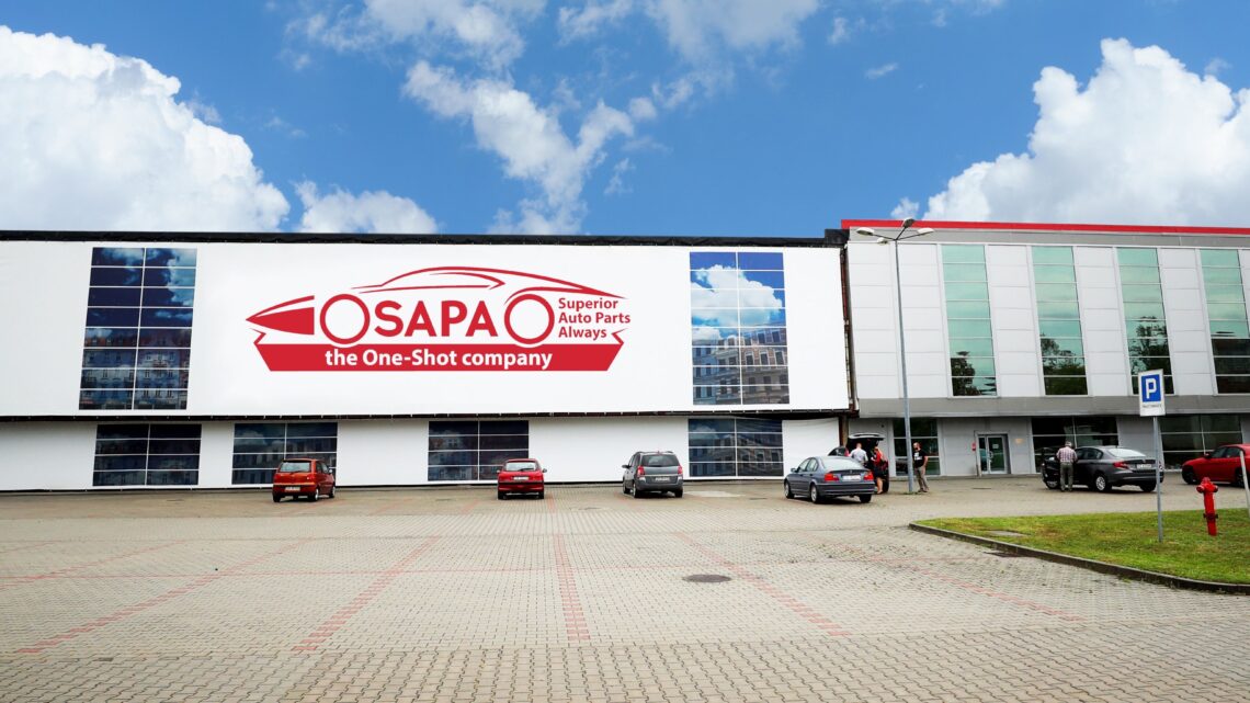 SAPA, the One-Shot Company, consolida la quota nel settore dei truck: acquisito il 100% di Promens Zevenaar e Rongu dal gruppo Berry