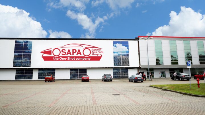 SAPA, the One-Shot Company, consolida la quota nel settore dei truck: acquisito il 100% di Promens Zevenaar e Rongu dal gruppo Berry